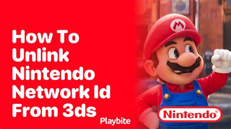 How to unlink nintendo network id from 3ds.  Then visit the eShop on the ...
