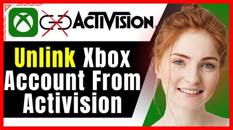 How to unlink xbox account from activision. angular.  Now, Whenever I want i...