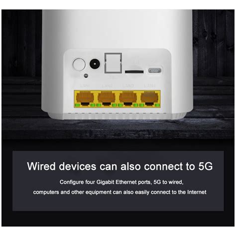 How to unlock 5g router. .  ...