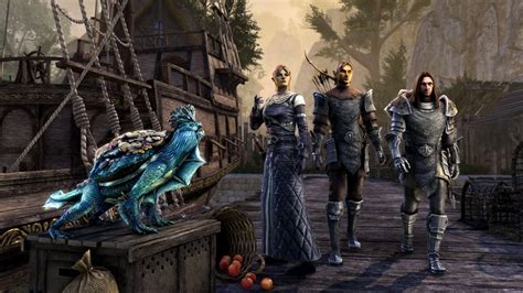 How to unlock Isobel companion in Elder Scrolls Online High Isle