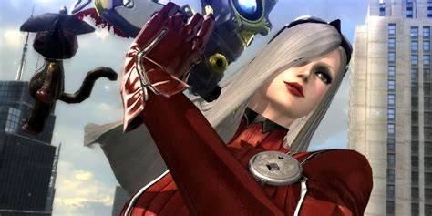 How to unlock Jeanne in Bayonetta 3