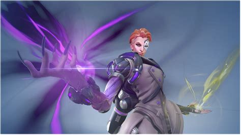 How to unlock Moira in Overwatch 2 Abilities class and more explained