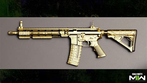 How to unlock Polyatomic Camos in Modern Warfare 2 multiplayer