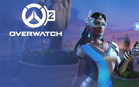 How to unlock Symmetra in Overwatch 2