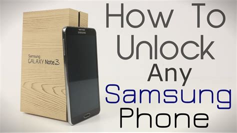How to unlock a samsung phone. Things To Know About How to unlock a samsung phone. 