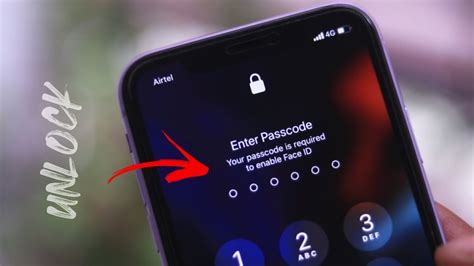 How to unlock an iphone. Things To Know About How to unlock an iphone. 