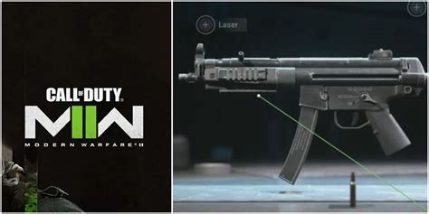 How to unlock and get the MP5 in the Modern Warfare 2 beta The Loadout