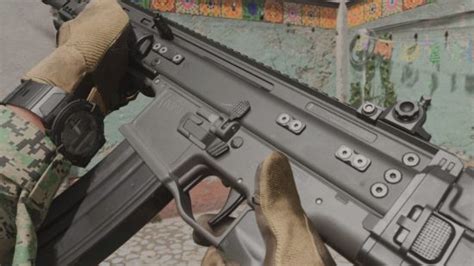 How to unlock and get the TAQ 56 in Modern Warfare 2 The Loadout