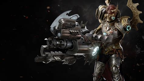 How to unlock and use Powerpass in Lost Ark Rock Paper Shotgun