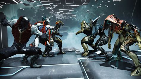 How to unlock conclave warframe. .