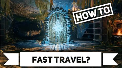 How to unlock fast travel waypoints? : r/GodofWar - reddit