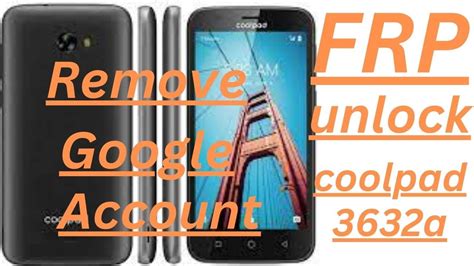 How to unlock frp coolpad.  Fast, secure, and reliable IMEI unlocking sin...