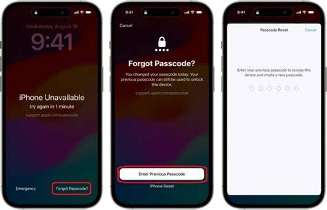 How to unlock iphone 14 without passcode.  1 day ago · Instead, make su...