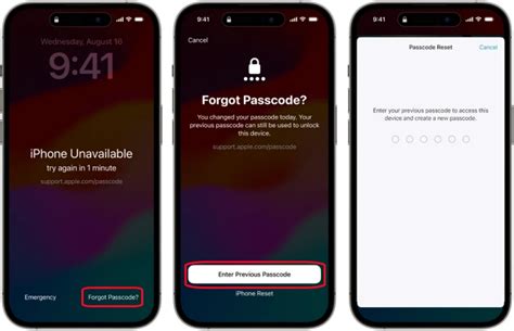 How to unlock iphone 15 without passcode. .  ...