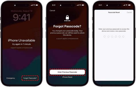 How to unlock iphone without passcode without resetting.  Activation lock is a s...