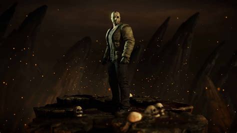 How to unlock jason in mortal kombat for xbox one. .  <a href=https://xn--g1ab0b.x...
