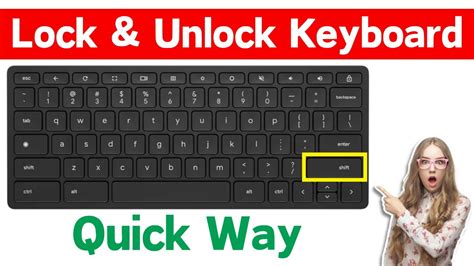 How to unlock laptop screen using keyboard.  Jun 24, 2025 · Is your keyb...