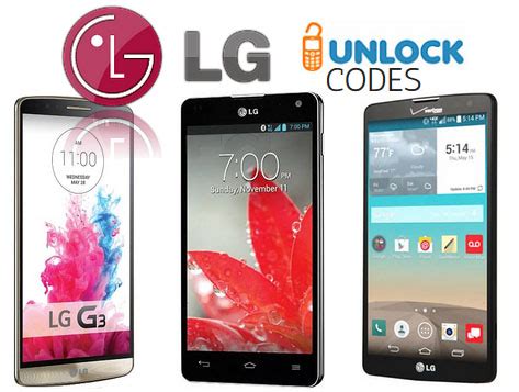 How to unlock lg phone without code.  This code is usually required if you want t...
