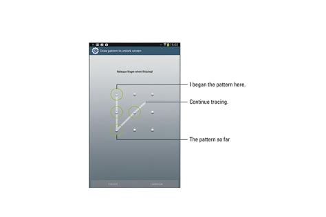 How to unlock mi app lock pattern.  Learn how to unlock your tablet, manage lock screen apps, an...