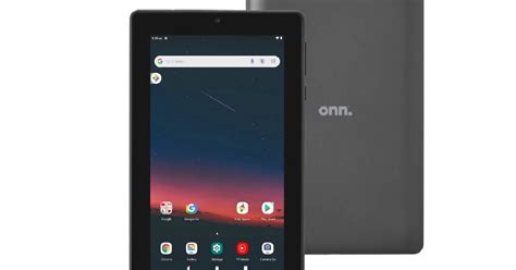 How to unlock onn tablet.  Know the correct procedure for performing a f...