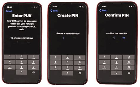 How to unlock puk code in keypad mobile.  How to Unlock the PUK Code on a Locked Mobi...