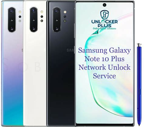 How to unlock samsung note 10 plus.  Instantly get an unlock code for your VOX -...