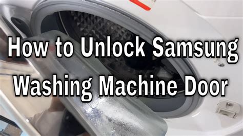 Disconnect the Speed Queen washer from the electrical source prior to starting. Clean the door lock. It can be found under the lid, inside the frame of the washing machine. If cleaning it doesn't solve the problem, take off the lock on the door of the Speed Queen washing machine to inspect it for cracks, damages, or wear.