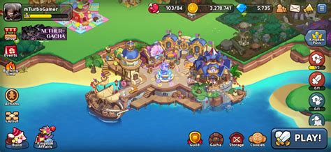 To get Touc’s Trade Harbor it is essential that you have the Trade port first. As you need to upgrade the Trade port in order to get it. And you unlock it after getting the Trade harbor questline, you also need to upgrade your castle to level 8. It transforms the Trading port into Seaside Market. And along with it you also get Rainbow Shells ....