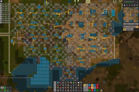 How to unmark for deconstruction factorio. Re: Grid snapping for deconstruction planner. +1. Every session I'm placing grid-aligned blueprints just because I deleted an adjacent piece and accidentally cut too close to the bone. There are many ways to achieve this, but one option might be to provide something like a ctrl-shift-click with a blueprint that inverts the blueprint behavior, i ... 