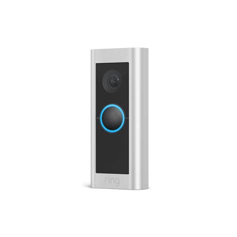 No - set in app. No. No. 8 to 24 VAC. Ring Battery Doorbell Plus. Ring Video Doorbell Wired. When hardwired to your 8-24VAC system, your existing doorbell chime must be bypassed and will no longer sound. Use a Ring Chime or Alexa-enabled speaker if you wish to hear a chime. Installation Instructions.