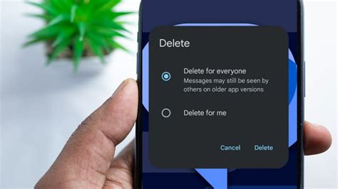 How to unsend a text message on google messages.  Google Messages lets you personalize ...