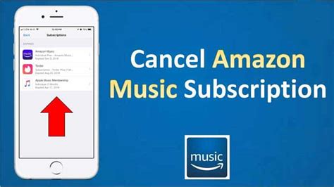 How to unsubscribe amazon music. Amazon Music Stream millions of songs: Amazon Ads Reach customers wherever they spend their time: 6pm Score deals on fashion brands: AbeBooks Books, art & collectibles: ACX Audiobook Publishing Made Easy: Sell on Amazon Start a Selling Account: Amazon Business Everything For Your Business : Amazon Fresh Groceries & More Right To Your Door ... 