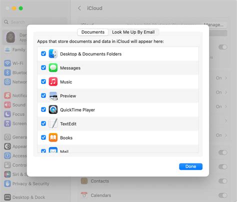 How to unsync photos from iphone to mac.  How to access iCloud Secure cloud st...