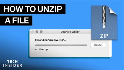 How to unzip a file. Learn how to compress and decompress files in Windows 11 and Windows 10 using File Explorer or the command ribbon. Find out how to extract all or extract single files or folders from a compressed folder. 