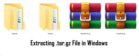 How to unzip tar file in unix