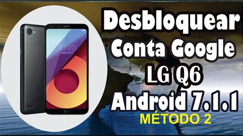 How to update Android or its OS on LG Q6 How to fix.