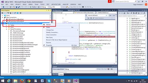 How to update DBML Programmatically - dotnetspider.com