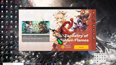 How to update Genshin Impact to version 3 0 Pre installation guide for PC and mobile