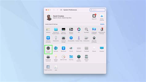 How to update a Mac Tom s Guide
