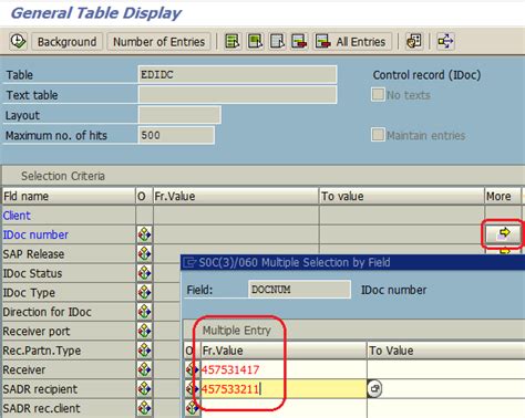 How to update a table in sap.  To change ABAP table data and modify column values SE16N...