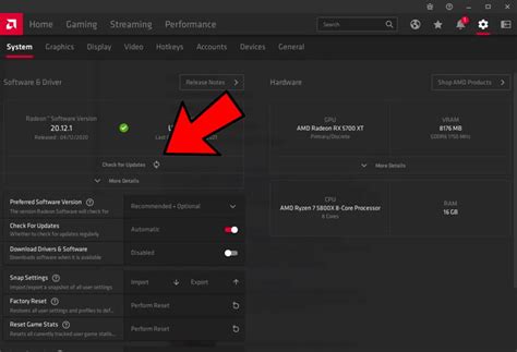 How to update amd video drivers windows 10.  Update Google Chrome To make sur...