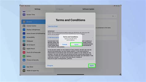 How to update an iPad Tom s Guide