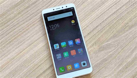 How to update android version in redmi