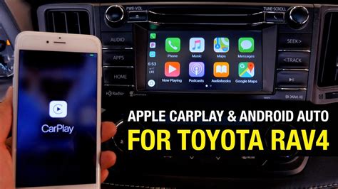 How to update carplay in my car