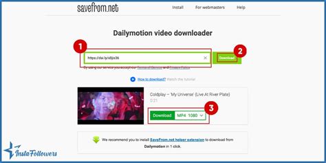 How to update dailymotion videos from Private to Public