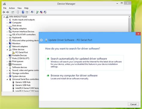 How to update display driver. This will display the Windows Run dialog box. Type devmgmt.msc in the Open entry and then press the Enter key or click the [OK] button. The following Device Manager dialog box will be displayed. Expand the Display Adapters entry, then right-click the name of the graphics card and then select Update Driver from the displayed context menu. 