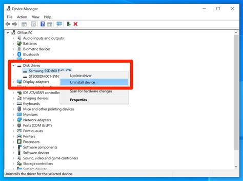 How to update drivers on windows 10. Then, right-click the device driver you want to update and select Update driver. On the How do you want to search for drivers screen, select Browse my computer for driver software. Then, open the folder you saved the driver you downloaded, select it and complete the driver update. It is very easy to update drivers in Windows 10! 