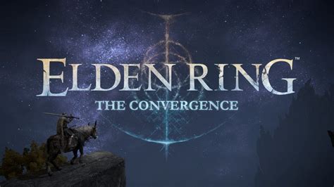 How to update elden ring convergence xbox