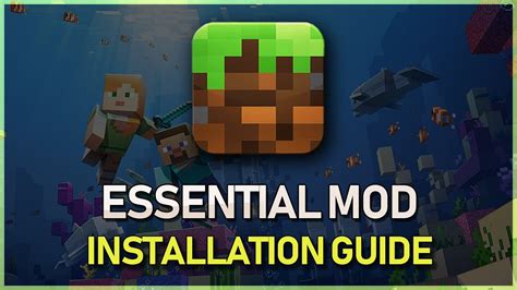 How to update essential mod.  We kindly ask everyone not to pester them.  Its ...