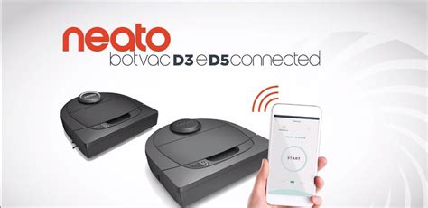 How to update neato d5 software.  Try a 2G network if you are using a 5G network. 7.  I...